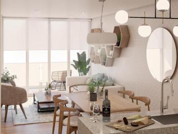 Exclusivo Dúplex de 3 dormitorios de 154.50m2