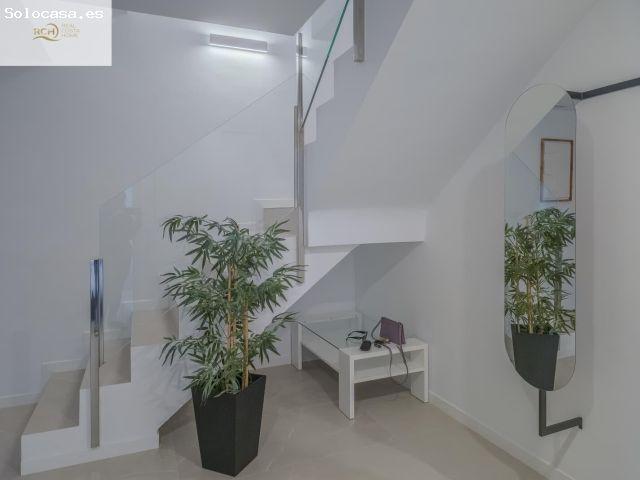 Exclusivo dúplex en alquiler de larga temporada en Camporrosso Stone Valley, Finestrat