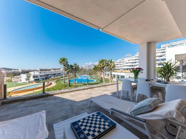 EXCLUSIVO DUPLEX EN CAMPORROSO FINESTRAT