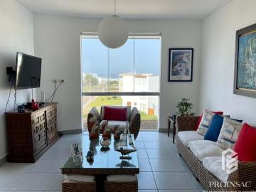Exclusivo Dúplex en Condominio Las Terrazas con Piscina Privada