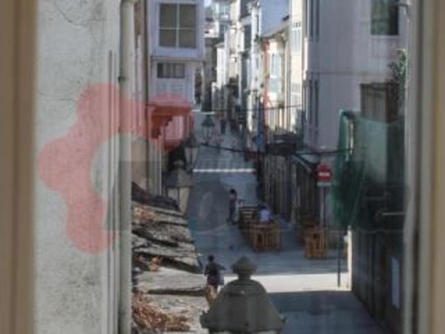 Exclusivo Dúplex en el Corazón de la Ciudad: Amplitud y Vistas Privilegiadas