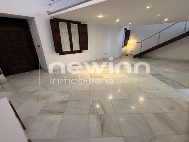 Exclusivo Duplex en Plena Judería