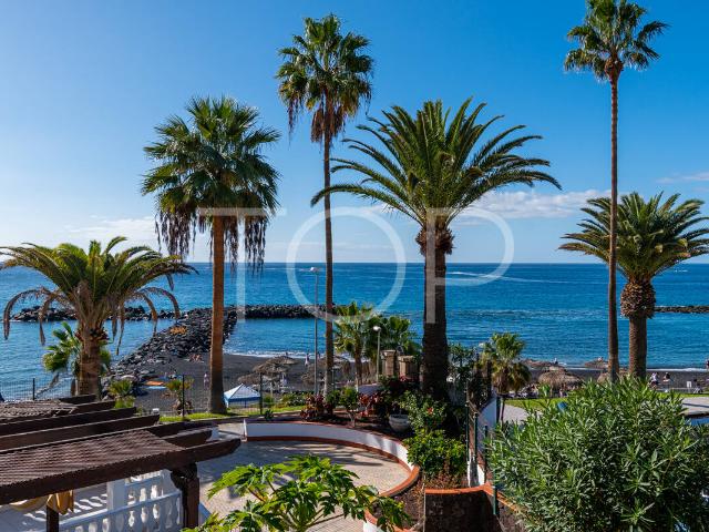 Exclusivo dúplex en primera línea en ubicación privilegiada en El Beril, Playa del Duque