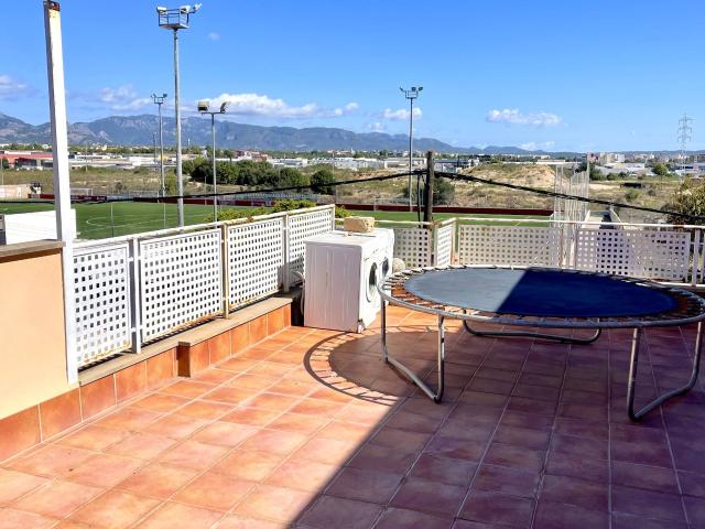 Exclusivo Dúplex en Son Flor – Zona Son Moix