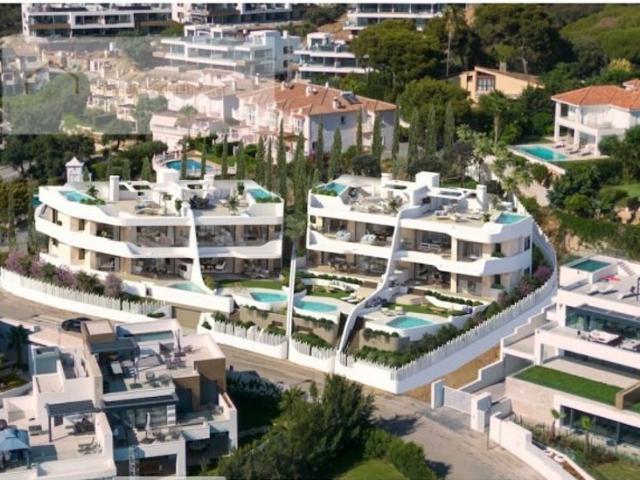 Exclusivo duplex en venta Marbella, España