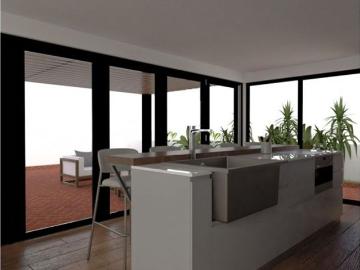 Exclusivo duplex en venta Medellín, Colombia