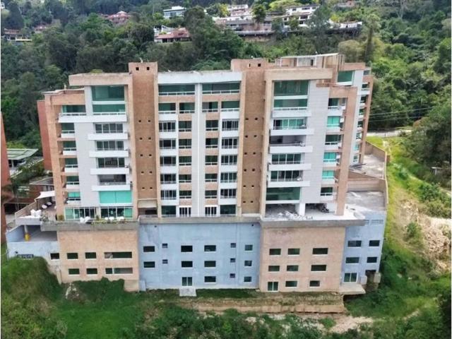 Exclusivo duplex en venta Nueva Caracas, Distrito Capital