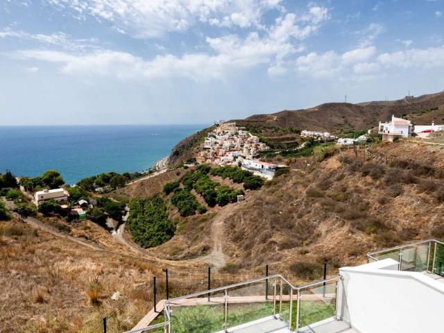 Exclusivo duplex en venta Nerja, Andalucía