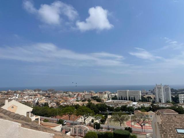 Exclusivo duplex en venta Benalmádena, España