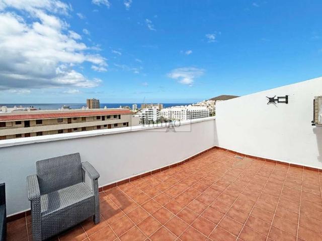 Exclusivo duplex en venta Calle Hermano Pedro Bethencourt, Los Cristianos, Santa Cruz de Tenerife, Canarias
