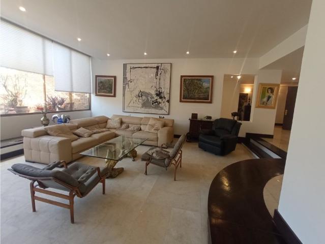 Exclusivo duplex en venta Caracas, Distrito Capital