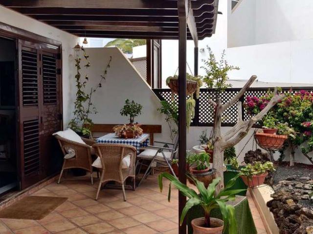Exclusivo duplex en venta Costa Teguise, Canarias