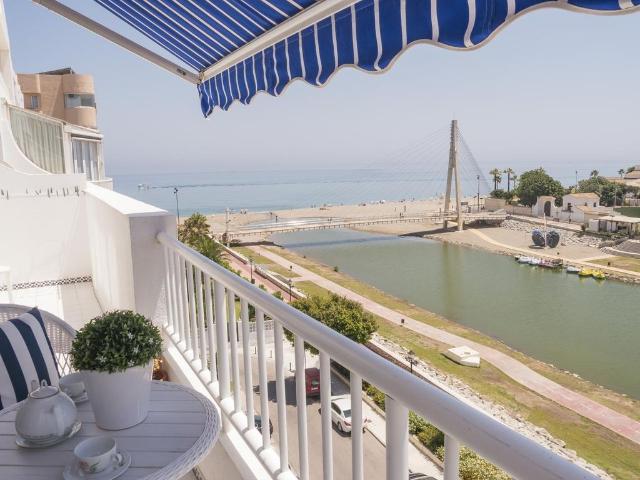 Piso de alto standing en venta en Fuengirola, Andalucía