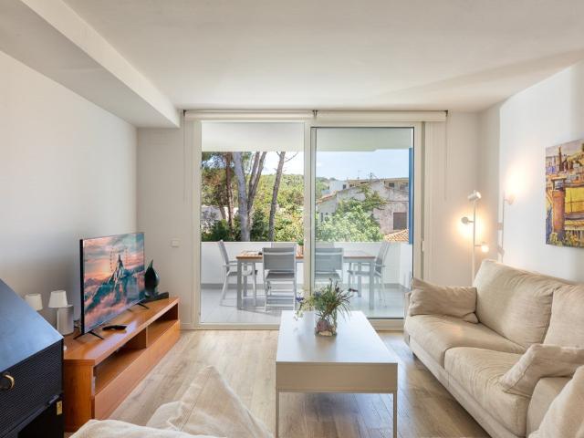 Exclusivo dúplex reformado junto a la playa 130m² Palamós