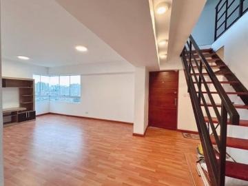 Exclusivo Dúplex Remodelado con Terraza y vista panorámica ID: 3 4 3 8 8