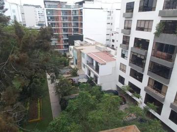 Exclusivo Dúplex 219m2 Penthouse con Vista a Parque, Terraza, Jacuzzi y 2 cocheras
