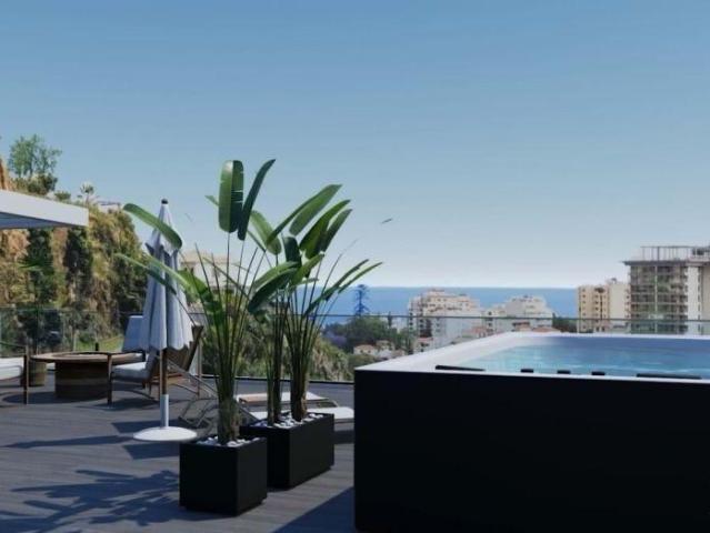 EXCLUSIVO e Fantástico T4 Penthouse em NOVO Empreendimento no Funchal | 21073073616