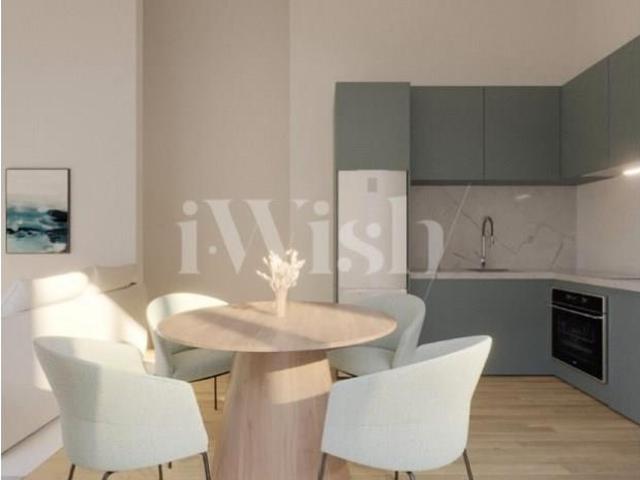 Exclusivo Empreendimento na Batalha Porto | Vista Desafoga. 102m² Cedofeita, Santo Ildefonso, Sé, Miragaia, São Nicolau e Vitória