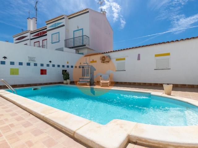 Exclusivo Edifício com 8 Apartamentos em Manta Rota, Algarve 381m² Vila nova de cacela