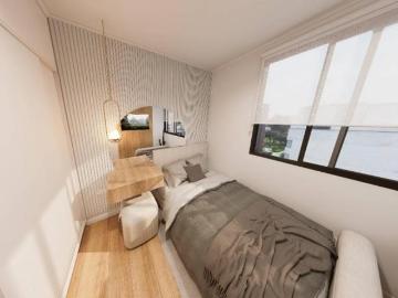 Exclusivo Edificio Boutique En Pueblo Libre – Calle Santa Fé