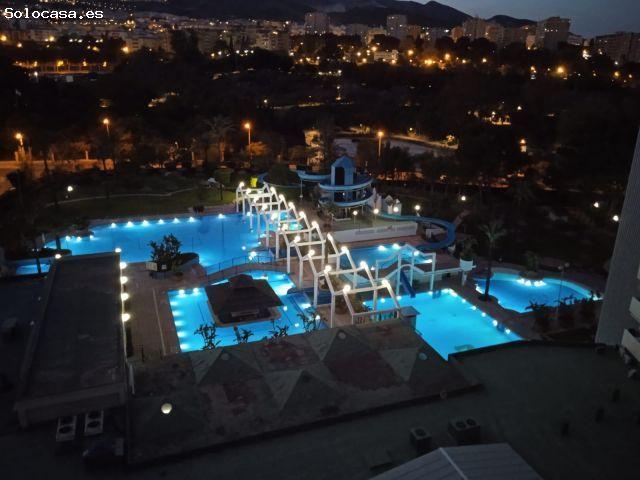 EXCLUSIVO ESTUDIO EN BENALBEACH Benalmádena, Málaga