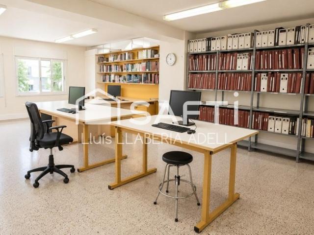 Exclusivo Estudio Profesional en Zona Prime, Tarragona