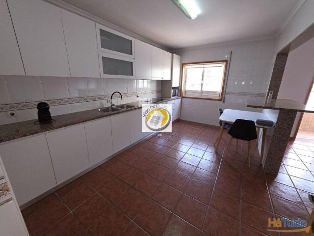 EXCLUSIVO Fantástico apartamento T2 duplex com terraço no Ultimo Andar em Lobão | 26084072927