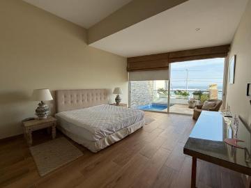 Exclusivo Flat en Primera Fila – Playa Negra, Punta Hermosa
