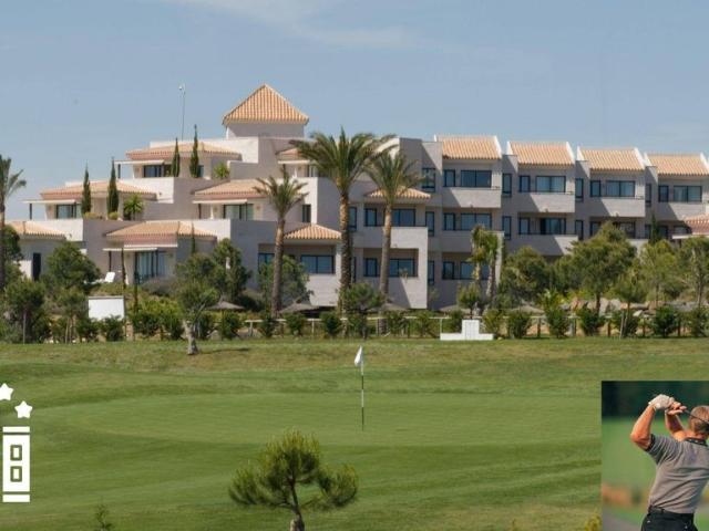 Exclusivo hotel de 12369 m2 en venta Marbella, Andalucía