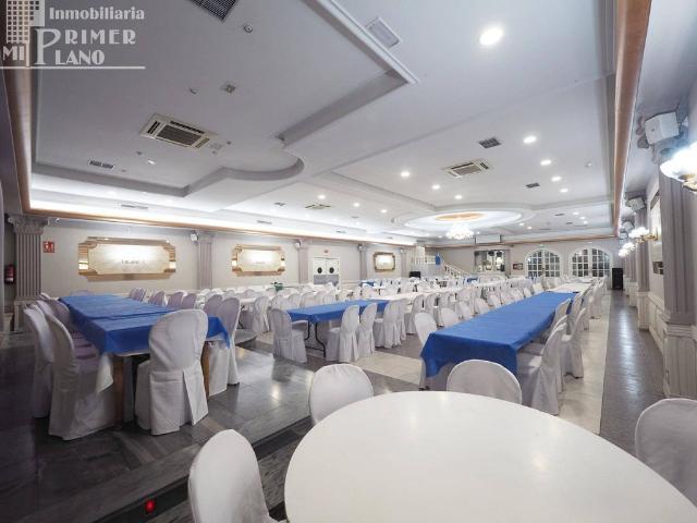Exclusivo hotel de 1300 m2 en venta Socuéllamos, Castilla La Mancha