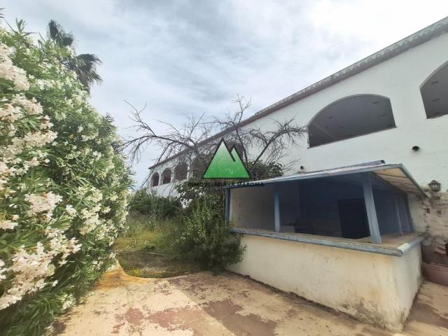 Exclusivo hotel de 14528 m2 en venta Loja, España