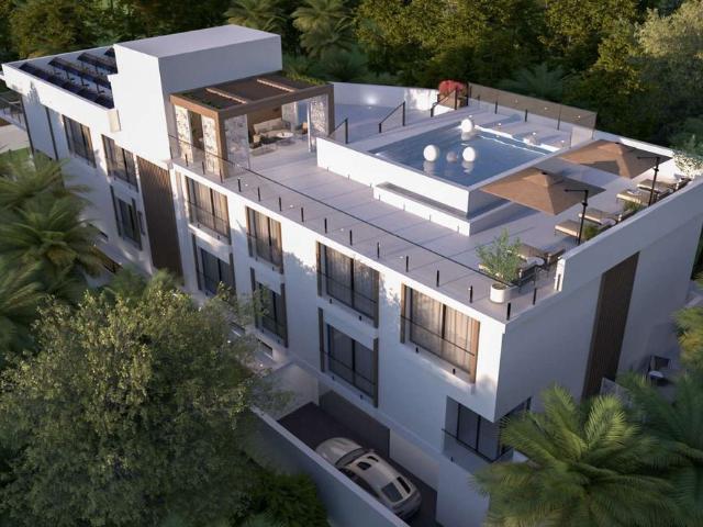 Exclusivo hotel de 1500 m2 en venta Mijas, Andalucía