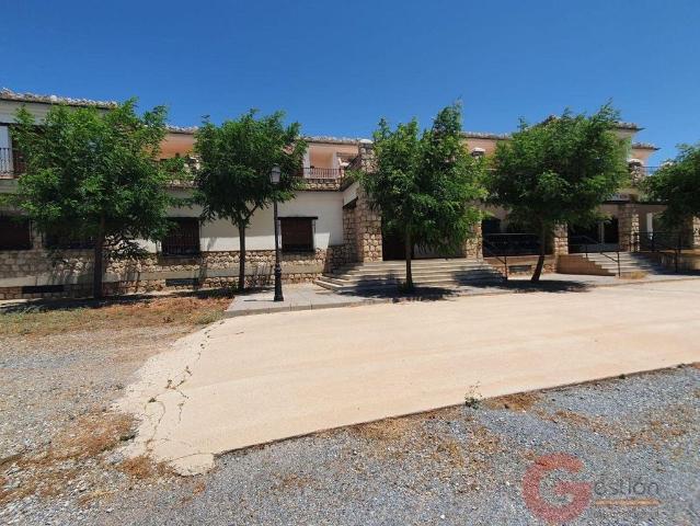 Exclusivo hotel de 1500 m2 en venta Órgiva, Andalucía