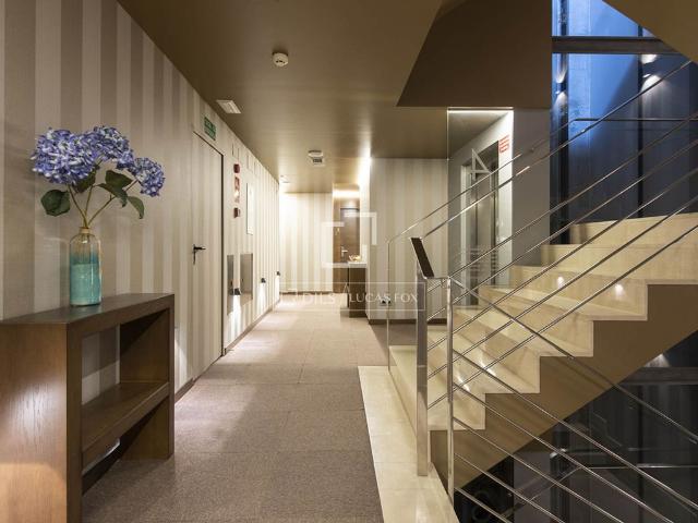 Exclusivo hotel de 2040 m2 en venta Vigo, España