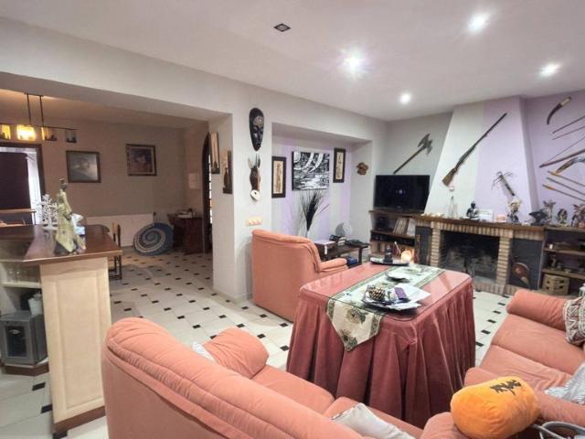 Exclusivo hotel de 580 m2 en venta Cortegana, Andalucía