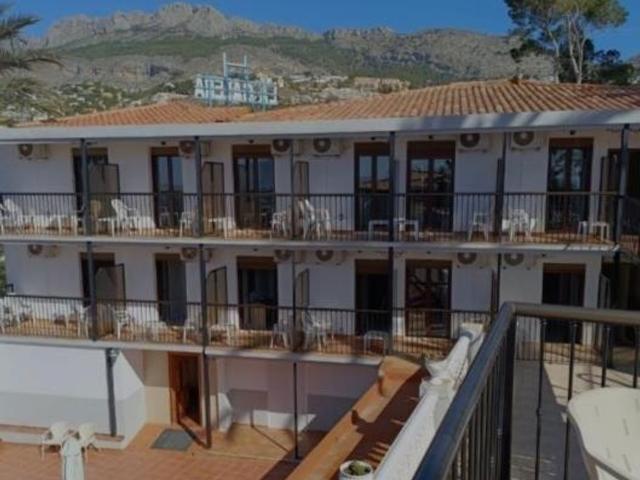 Exclusivo hotel de 643 m2 en venta Altea, España