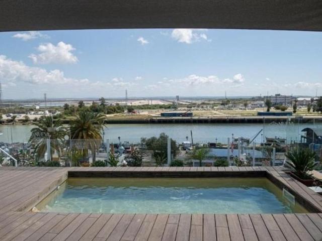Exclusivo hotel de 742 m2 en venta Puerto de Santa María, Andalucía