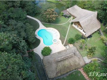 Exclusivo hotel en alquiler Girardota, Colombia