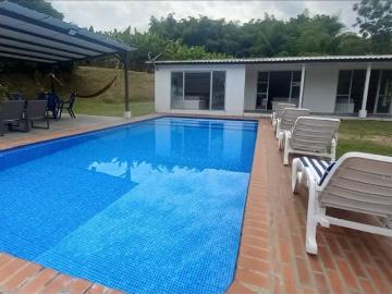 Exclusivo hotel en alquiler Manizales, Colombia