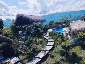 Exclusivo hotel en alquiler Santa Fe de Antioquia, Departamento de Antioquia
