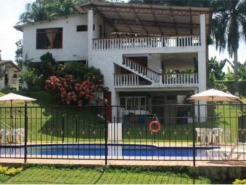 Exclusivo hotel en alquiler Palestina, Colombia