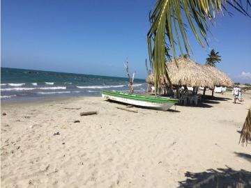 Exclusivo hotel en venta Coveñas, Colombia