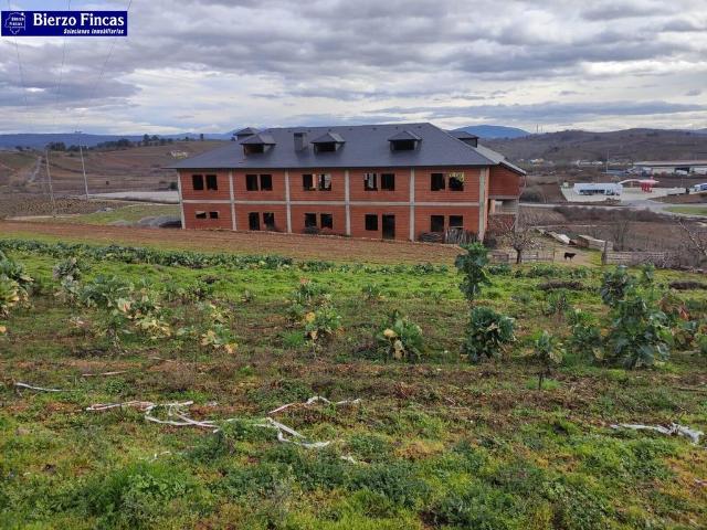Exclusivo hotel en venta Camponaraya, España