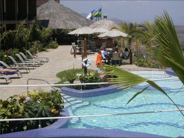 Exclusivo hotel en venta Puerto Píritu, Venezuela
