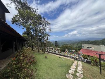 Exclusivo hotel en venta Cerro Azul, Panamá