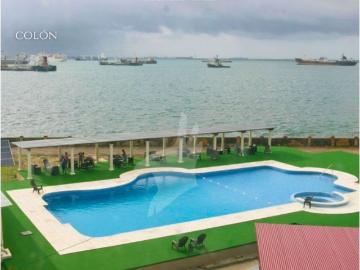 Edificio de lujo en venta Ciudad de Colón, Panamá