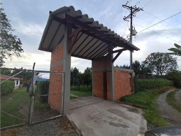 Exclusivo hotel en venta Armenia, Colombia