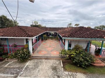 Exclusivo hotel en venta Armenia, Quindío Department