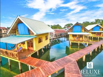 Exclusivo hotel en venta Bocas del Toro, Provincia de Bocas del Toro