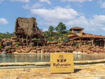 Exclusivo hotel en venta Barichara, Colombia